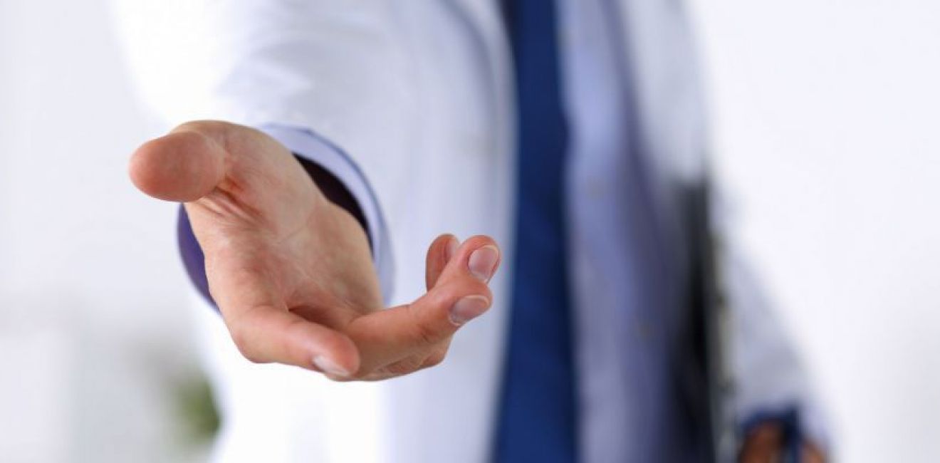 Resgate do Dependente Químico