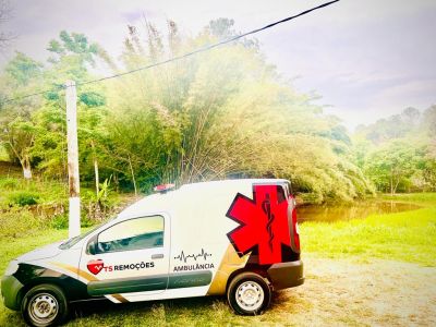 Clínica de Recuperação Alto Padrão  - SP unidade 3