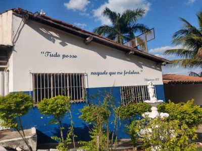 Clínica de Recuperação Alto Padrão  - RIO CLARO